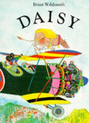 Daisy
