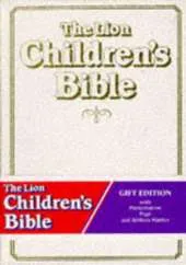 The Lion Children's Bible