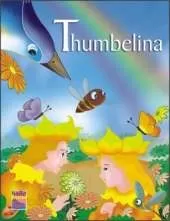 Fairytales Classics: Thumbelina