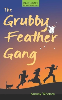 The Grubby Feather Gang