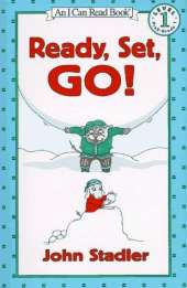 Ready, Set, Go!