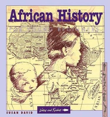 African History for Young Beginners