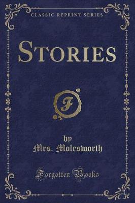 Stories (Classic Reprint)
