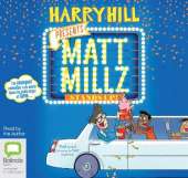 Matt Millz Stands Up!