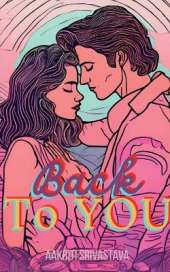 Back To You