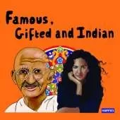 Famous Gifted and Indian