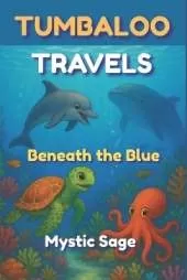 Tumbaloo Travels: Beneath the Blue