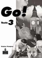 Go! Tests Level 3