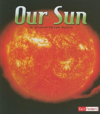 Solar System and Beyond Our Sun
