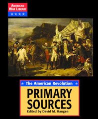 The American Revolution
