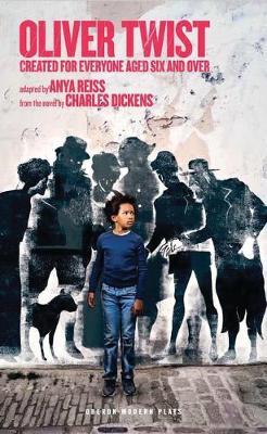 Oliver Twist