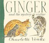 Ginger And The Mystery Visitor