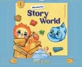 The wonderful story world-1