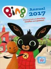 Bing Annual 2017