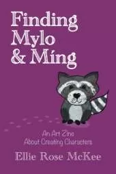 Finding Mylo and Míng