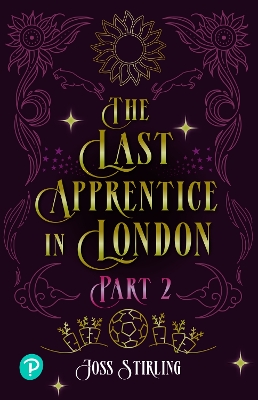 Rapid Plus Stages 10-12 12.2 The Last Apprentice in London Part 2