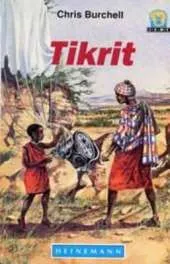 Tikrit