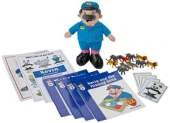 Kevin the zookeeper: Boo Zoo Story Pack