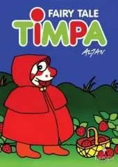 Fairy Tale Timpa