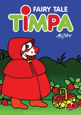 Fairy Tale Timpa