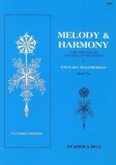 Melody and Harmony Book 2