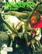 Russia, the People