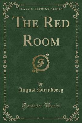 The Red Room (Classic Reprint)