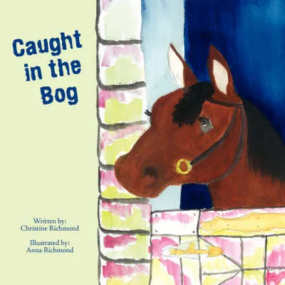 Caught in the Bog