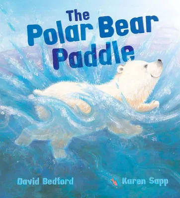 The Storytime: The Polar Bear Paddle