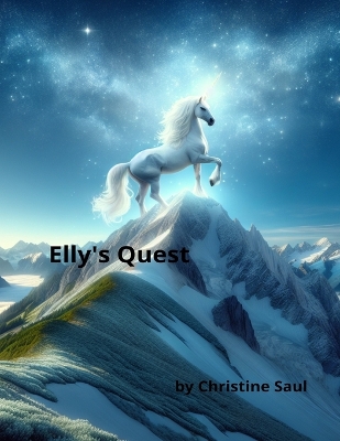Elly's Quest