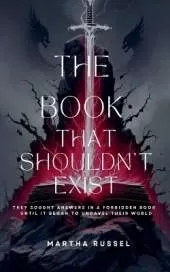 The Book That Shouldn't Exist