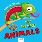 Wild and Wacky Animals