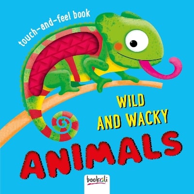 Wild and Wacky Animals