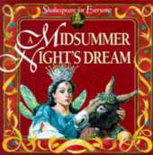 A Midsummer Night's Dream