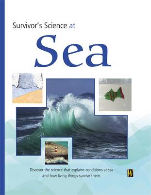 Survivor's Science: At Sea