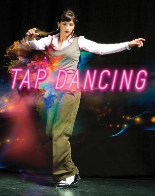 Dance Today Pack A of 4