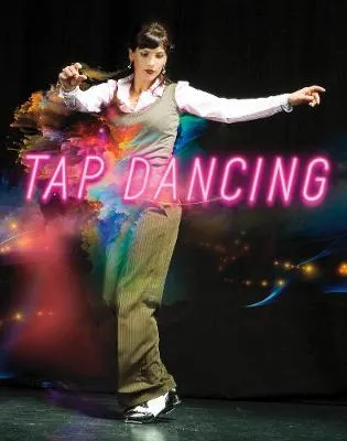 Dance Today Pack A of 4
