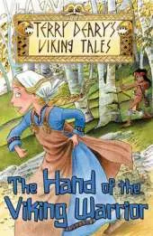 The Hand of the Viking Warrior