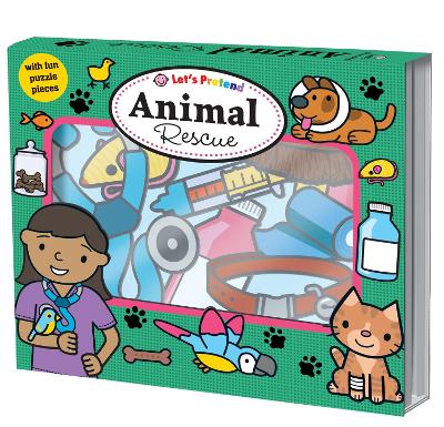 Animal Rescue