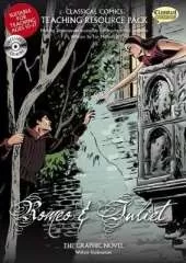 Romeo and Juliet: Teaching Resource Pack