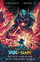 Of Fate and Blade: Into the Dark World