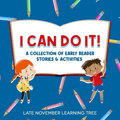 I Can Do It!