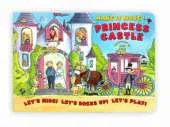 Make it Move! Princess Castle