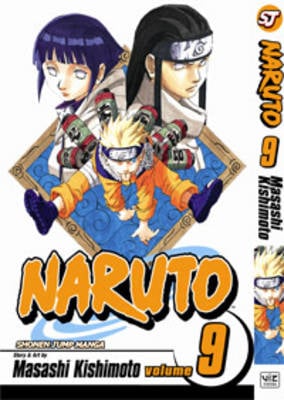 Naruto, Vol. 30