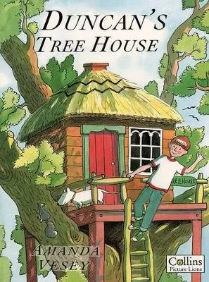 Duncans Tree House
