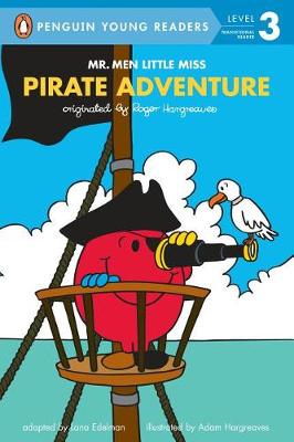 Pirate Adventure