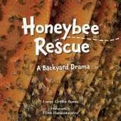 Honeybee Rescue: A Backyard Drama