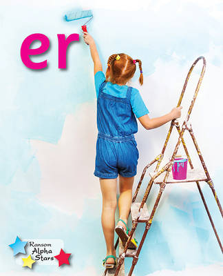 Alpha Stars Er