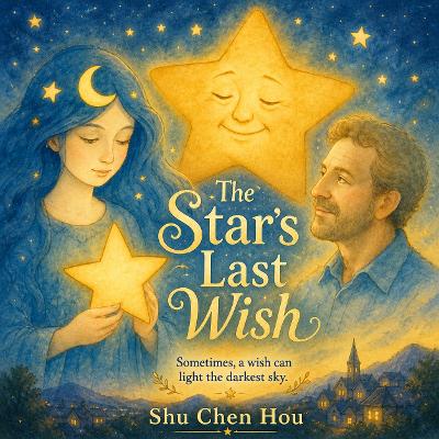 The The Star’s Last Wish: A Heartwarming Children’s Story About Stars, Legacy, and the Light We Leave Behind