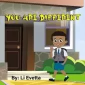 You Are Different